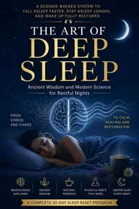 The Art of Deep Sleep