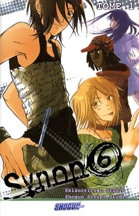 Synop6 Tome 1