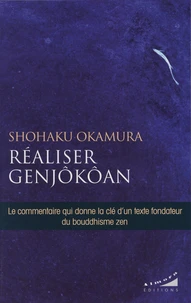Réaliser Genjôkôan