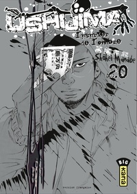 Shôhei Manabe - Ushijima Tome 20 : .