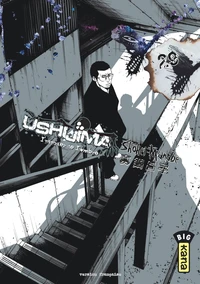 Ushijima Tome 29