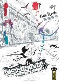 Livres gratuits à télécharger pour ipod shuffle Ushijima Tome 41 iBook (French Edition) par Shôhei Manabe