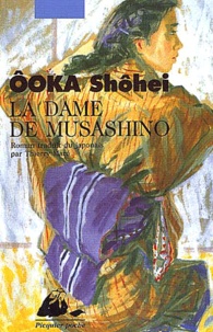Shôhei Ooka - La Dame De Musashino.