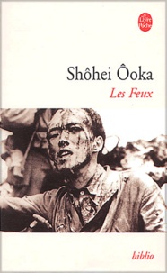 Shôhei Ooka - Les Feux.