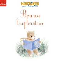 Bouna l'exploratrice