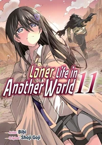 Loner Life in Another World 11
