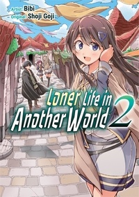  Shoji Goji - Loner Life in Another World 2 - Loner Life in Another World (manga), #2.