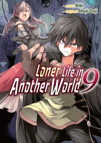 Loner Life in Another World 9