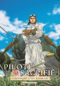 Pilote sacrifié T06