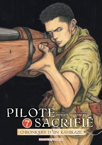 Shoji Kokami - Pilote sacrifié T07.