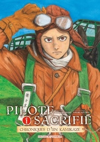 Shoji Kokami et Naoki Azuma - Pilote sacrifié Tome 1 : .