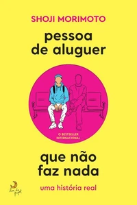 Pessoa de Aluguer que Não Faz Nada
