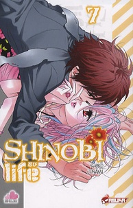 Shoko Conami - Shinobi Life Tome 7 : .