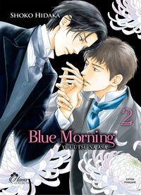 Shoko Hidaka - Blue Morning Tome 2 : .