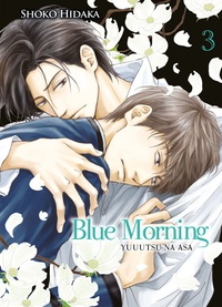 Shoko Hidaka - Blue Morning Tome 3 : .