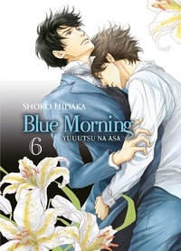 Shoko Hidaka - Blue Morning Tome 6 : .