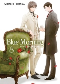 Shoko Hidaka - Blue Morning Tome 8 : .