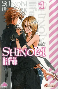 Shinobi Life Tome 1