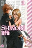 Shoko Konami - Shinobi Life Tome 1 : .
