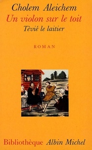 Un violon sur le toit - Tèvié le laitier.pdf