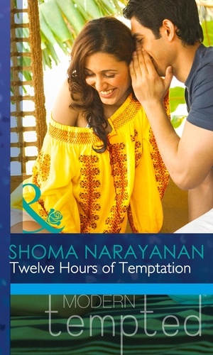 Shoma Narayanan - Twelve Hours of Temptation.