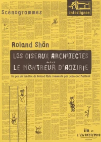Les oiseaux architectes