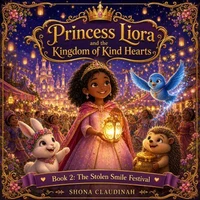 Book 2: The Stolen Smile Festival