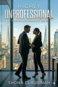 Highly Unprofessional, A Workplace Romance That Crossed Every Line