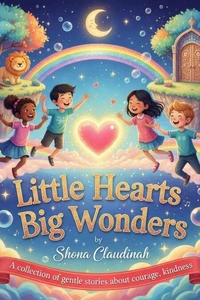 Little Hearts, Big Wonders