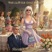 The Glitter that blinds