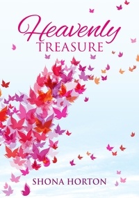  Shona Horton - Heavenly Treasure.