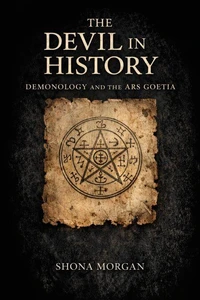 The Devil in History