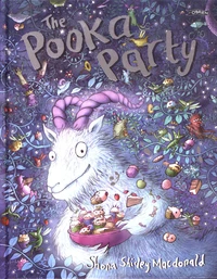 The Pooka Party