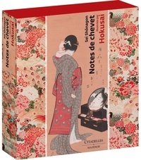 Shônagon Sei et Katsushika Hokusai - Notes de chevet.