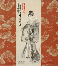 Shônagon Sei et Katsushika Hokusai - Notes de chevet.