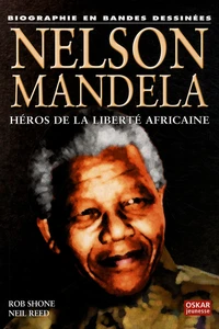 Nelson Mandela