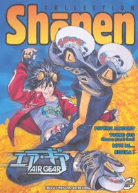 Tôru Fujisawa et Masahiro Itabashi - Shonen Collection N° 9/2004 : .