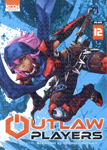 Outlaw Players Tome 12