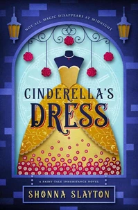 Cinderella's Dress