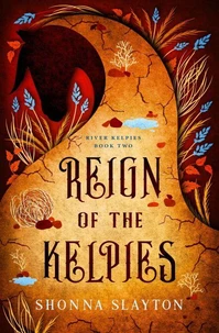 Reign of the Kelpies