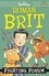 Roman Brit: Fighting Forum. Book 5