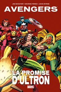 La promise d'Ultron