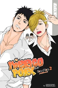 Iberico Pork &amp; Slave of Love, Volume 2