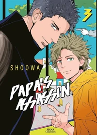 Papa's Assasin Tome 3