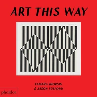 Art This Way