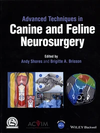 Advanced Techniques in Canine and Feline Neurosurgery