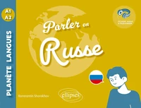 Parler en russe A1-A2