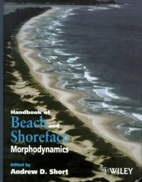 Handbook Of Beach And Shoreface Morphodynamics