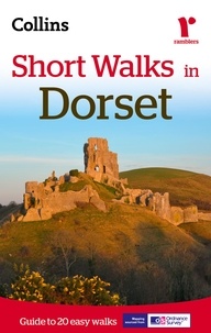 Short Walks in Dorset.