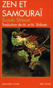Zen et samouraï